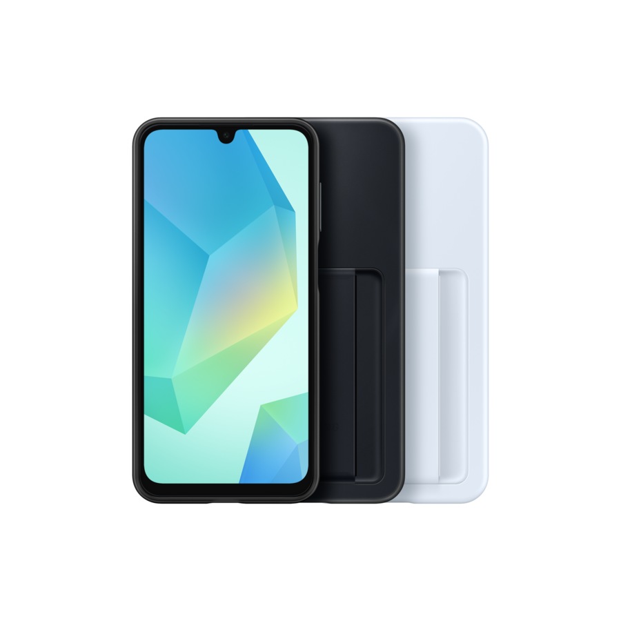 Samsung Galaxy A16 5G Card Slot Case (Blue Black)