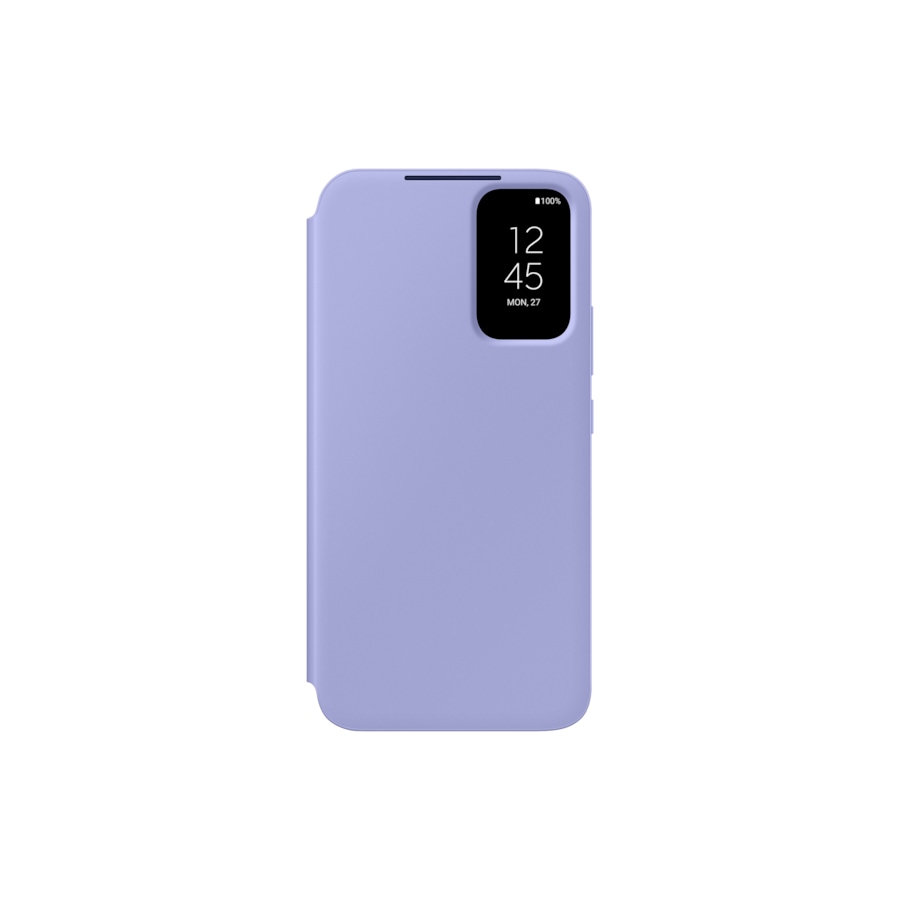Samsung Galaxy A34 5G Smart View Wallet Case (Blueberry)