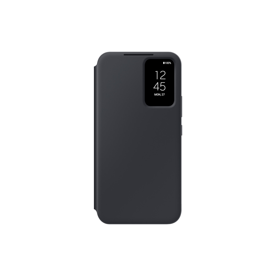 Samsung Galaxy A54 5G Smart View Wallet Case (Black)