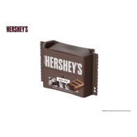 Samsung Hershey's Case for Galaxy Buds 3 Pro (Brown)