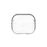 Samsung Galaxy Buds3 Clear Case (Transparent)