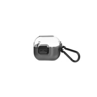 Samsung Galaxy Buds3 Clip Case (Transparent)