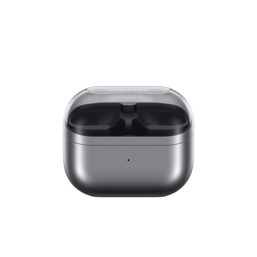 Samsung Galaxy Buds3 Pro Charging Case (Silver)