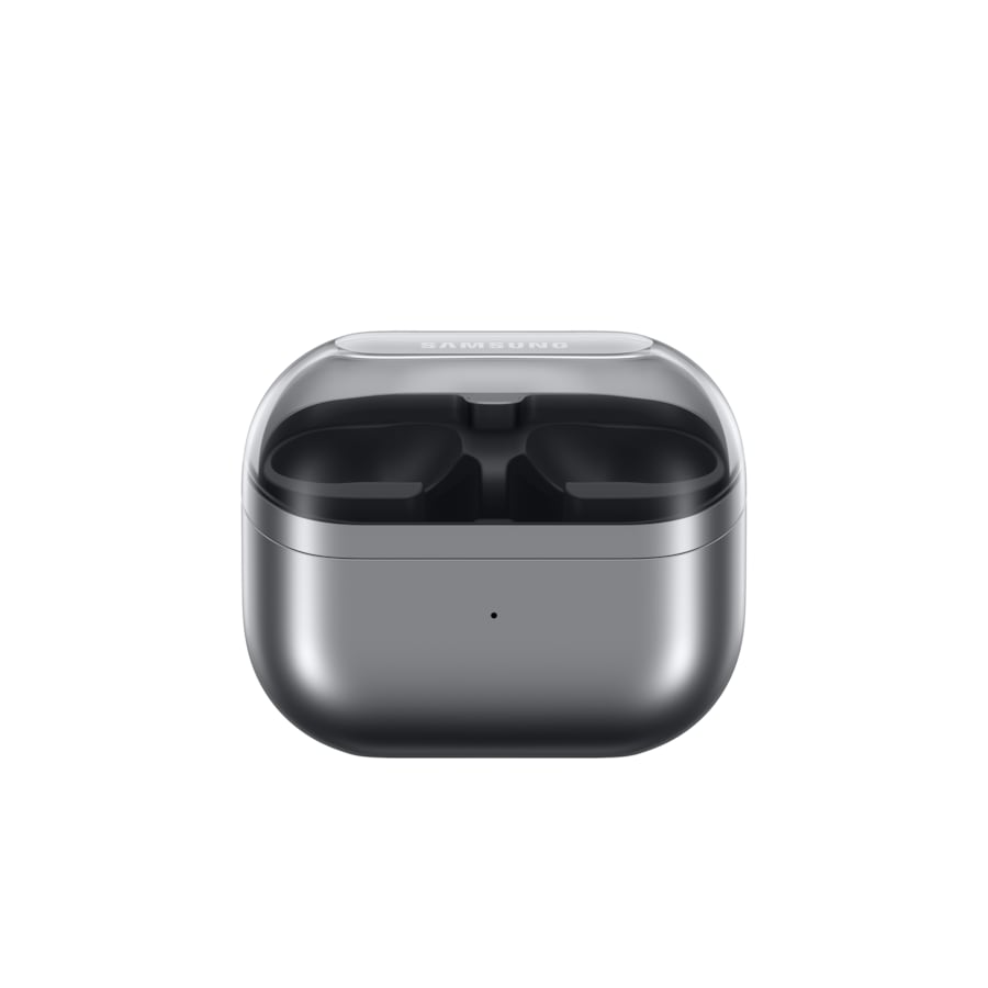 Samsung Galaxy Buds3 Pro Charging Case (Silver)