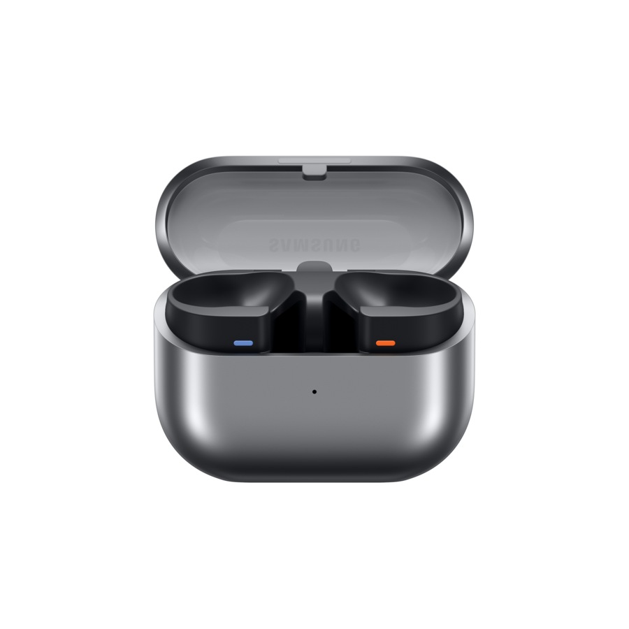 Samsung Galaxy Buds3 Pro Charging Case (Silver)