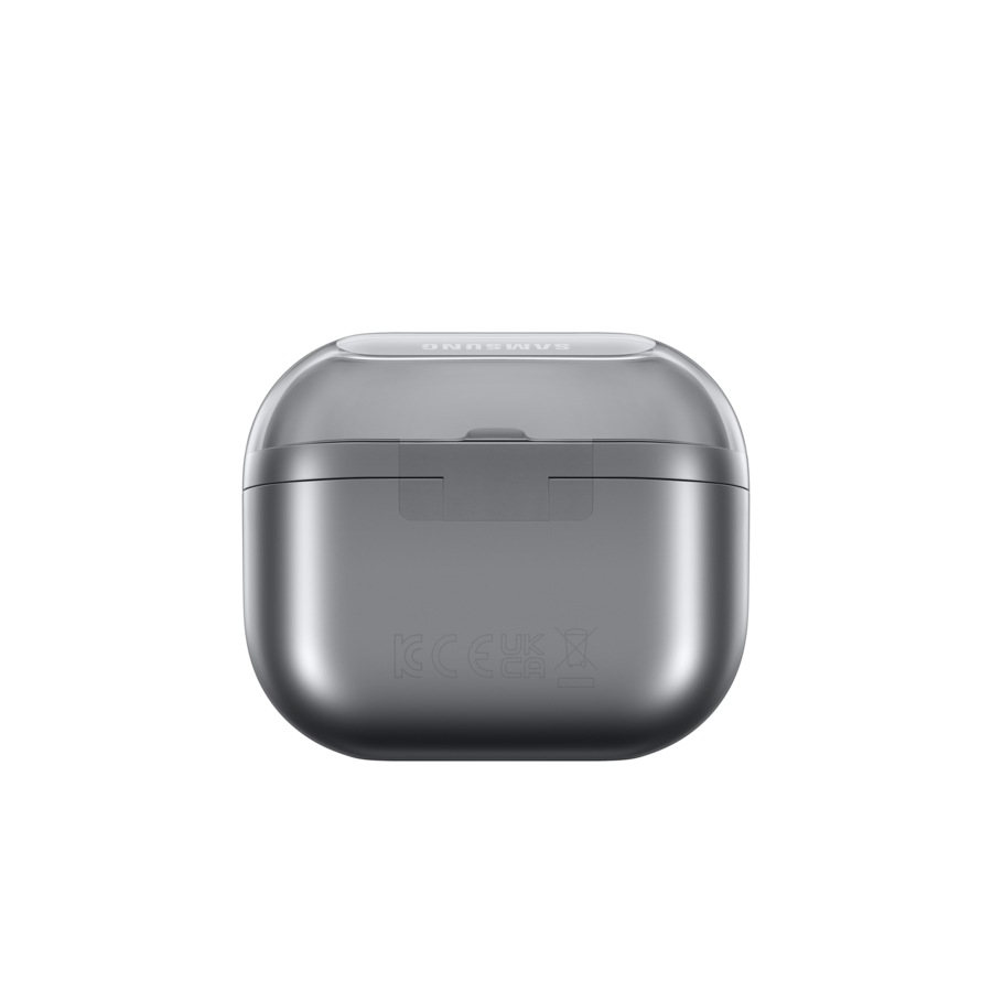 Samsung Galaxy Buds3 Pro Charging Case (Silver)