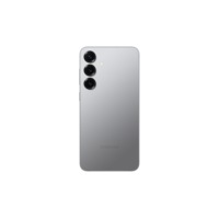 Samsung Galaxy S25+ (256GB, Silver Shadow)