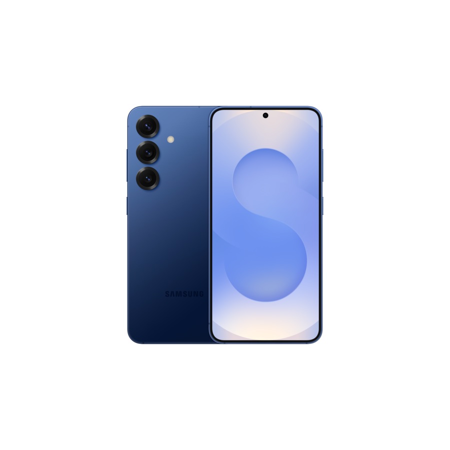 Samsung Galaxy S25 (Navy 256 GB)