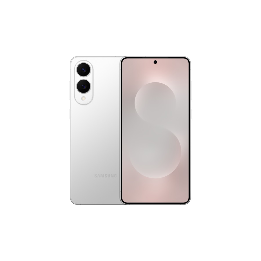Samsung Galaxy S25 Edge (Titanium Silver 512 GB)