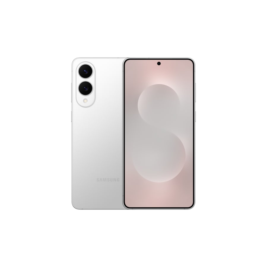 Samsung Galaxy S25 Edge (Titanium Silver 512 GB)