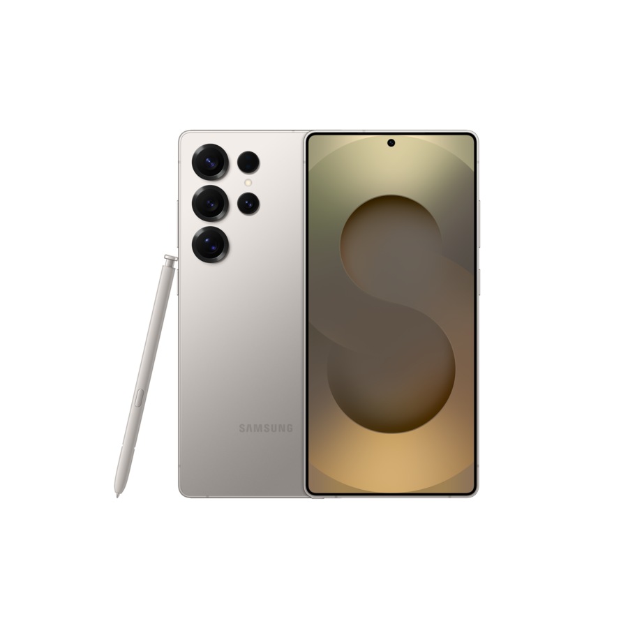 Samsung Galaxy S25 Ultra (Titanium Grey 512 GB)