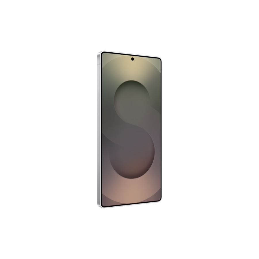 Samsung Galaxy S25 Ultra (Titanium Whitesilver 256 GB)