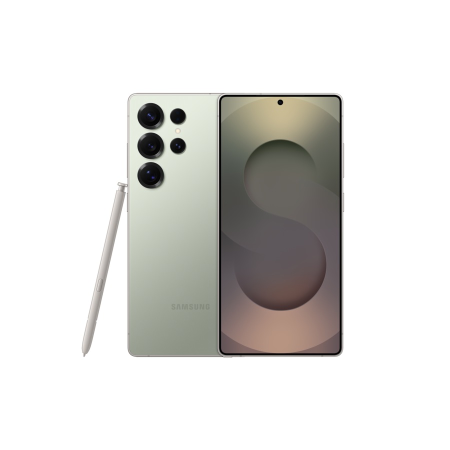 Samsung Galaxy S25 Ultra (Titanium Jadegreen 256 GB)