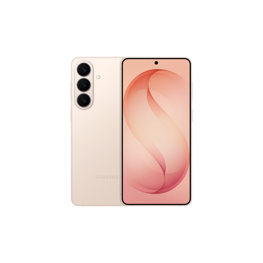 Samsung Galaxy S26+ (Online Exclusive) (512GB, Pink Gold)