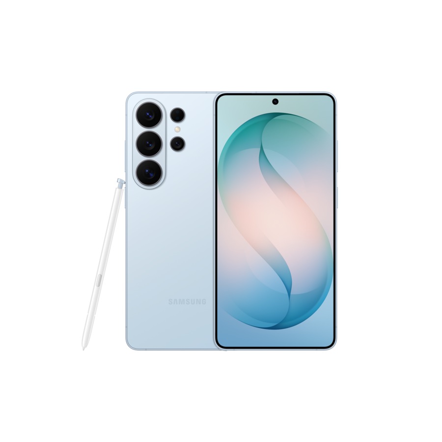 Samsung Galaxy S26 Ultra (Sky Blue 1 TB)
