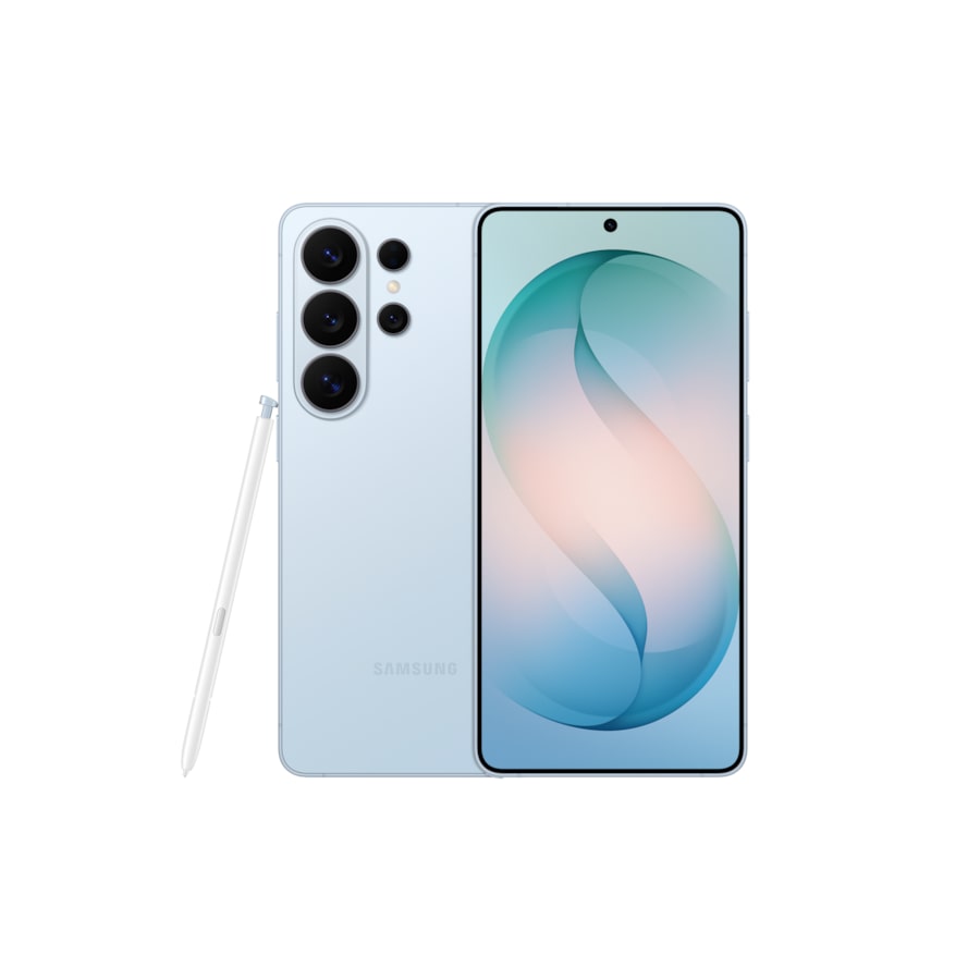 Samsung Galaxy S26 Ultra (Sky Blue 1 TB)