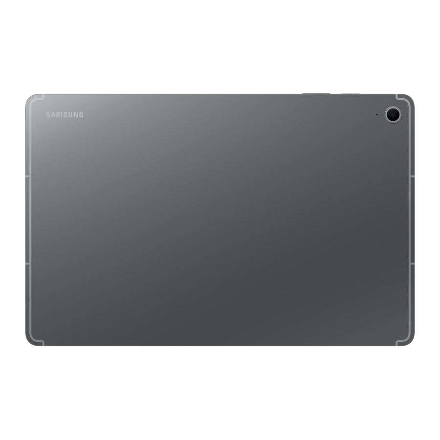 Samsung Galaxy Tab S10 FE+ 5G (Grey 128 GB)