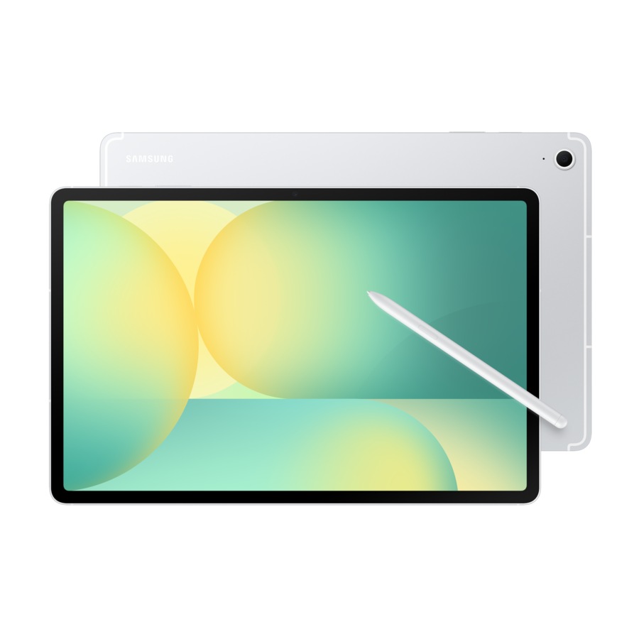 Samsung Galaxy Tab S10 FE+ Wi-Fi (Silver 128 GB)