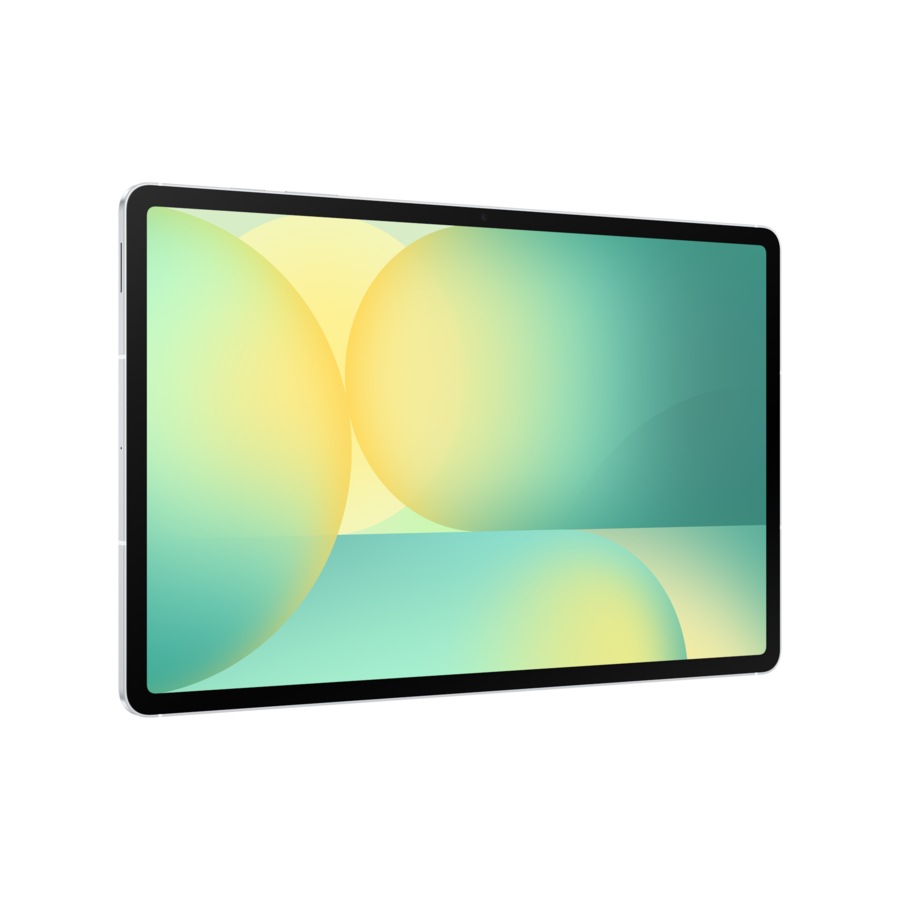 Samsung Galaxy Tab S10 FE+ Wi-Fi (Silver 128 GB)