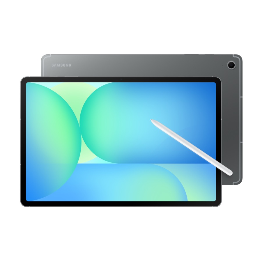 Samsung Galaxy Tab S10 FE+ Wi-Fi (Grey 256 GB)