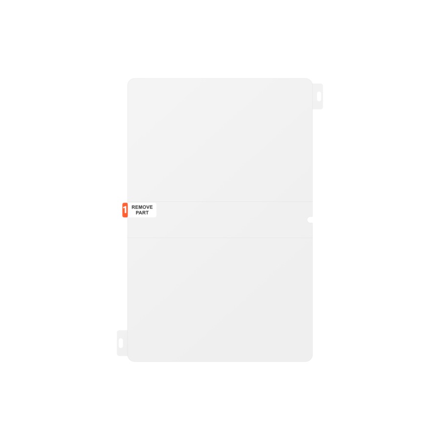 Samsung Galaxy Tab S10 Lite / S10 FE / S9 / S9 FE Anti-Reflecting Screen Prot... (Transparent)