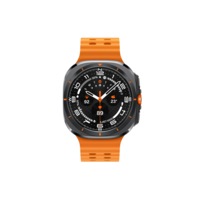 Samsung Watch Ultra (LTE, 47mm, Titanium Grey)