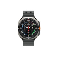 Samsung Watch Ultra (LTE, 47mm, Titanium Silver)