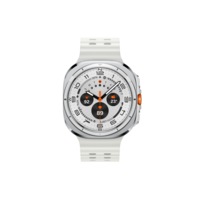 Samsung Watch Ultra (LTE, 47mm, Titanium White)