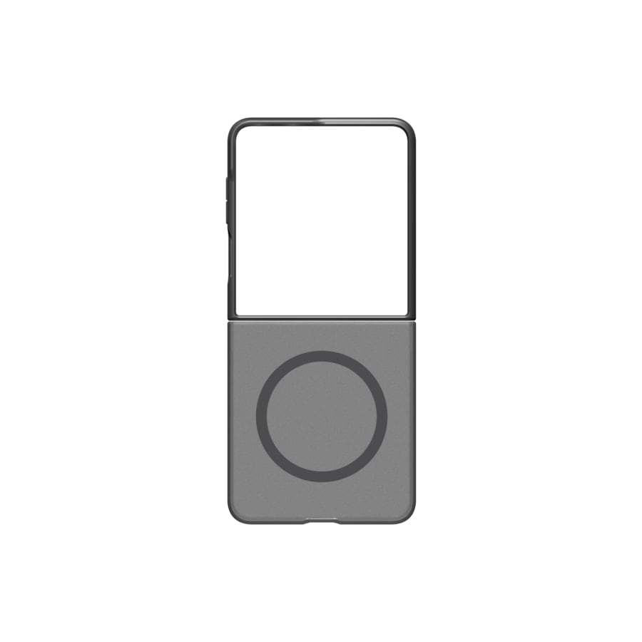 Samsung Galaxy Z Flip7 Capella (Frost Black)