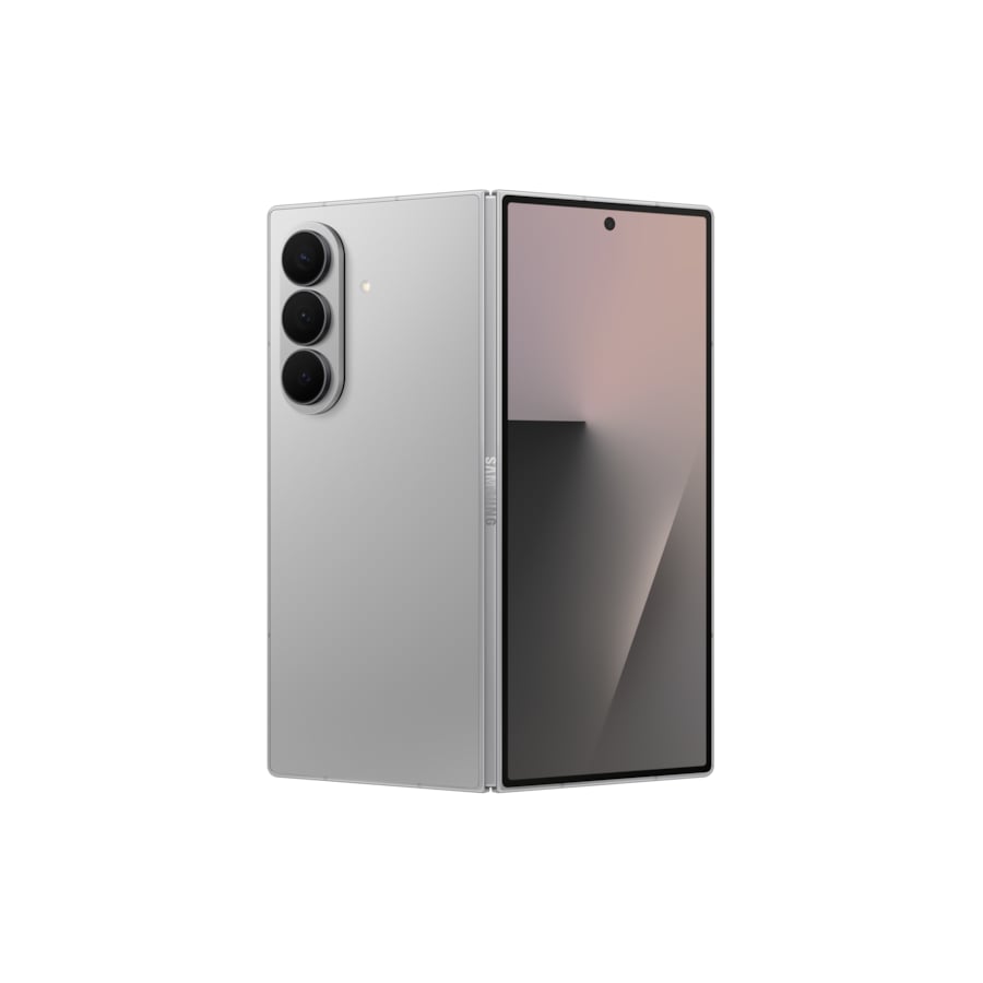 Samsung Galaxy Z Fold7 (Silver Shadow 512 GB)