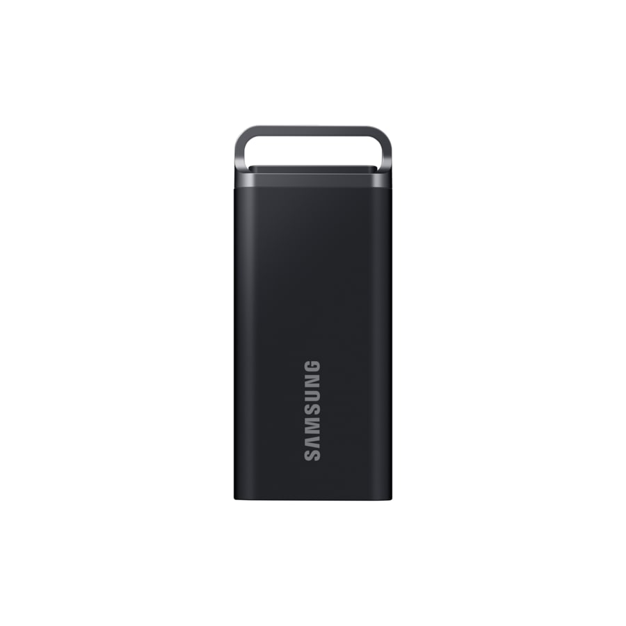 Samsung Portable SSD T5 EVO (Black 2 TB)