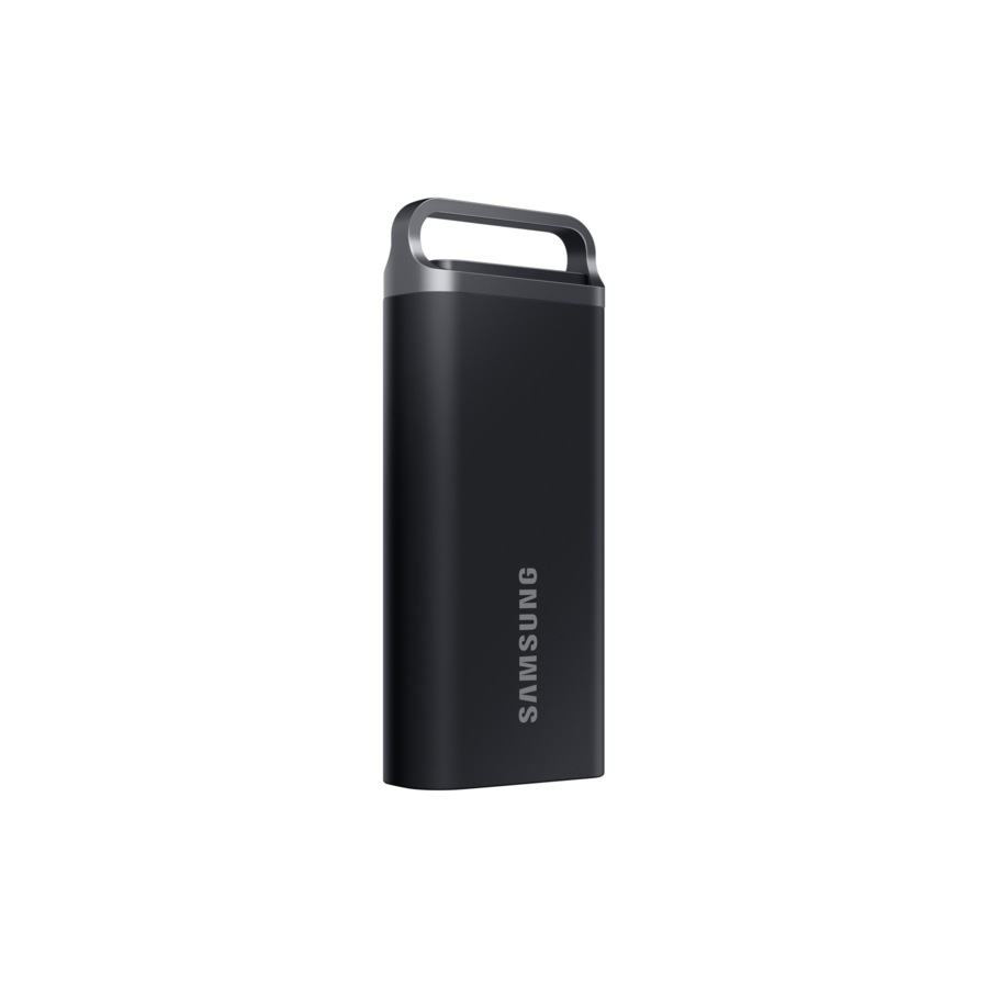 Samsung Portable SSD T5 EVO (Black 2 TB)