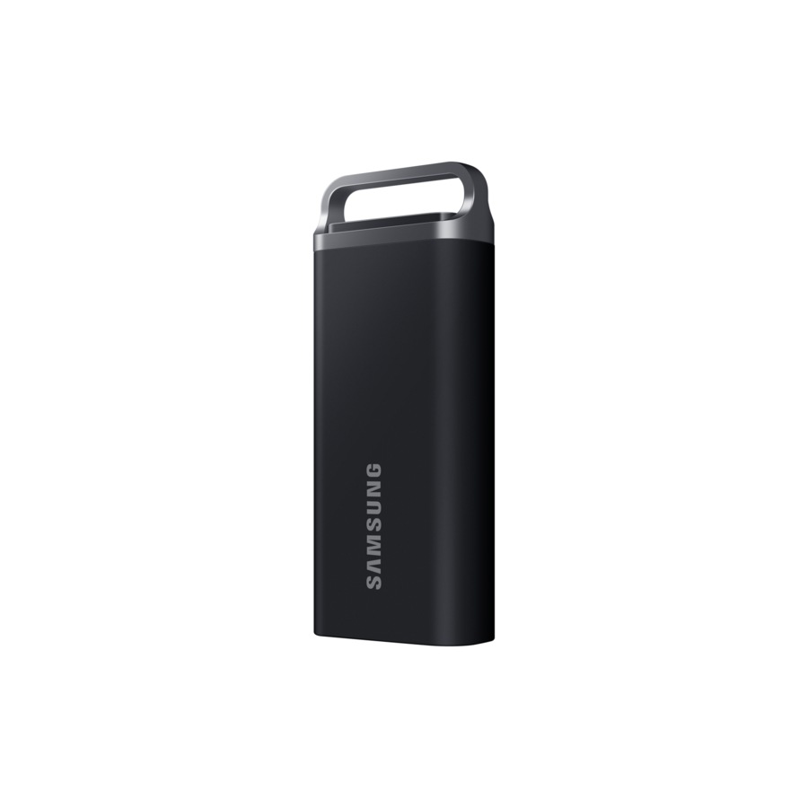 Samsung Portable SSD T5 EVO (Black 2 TB)