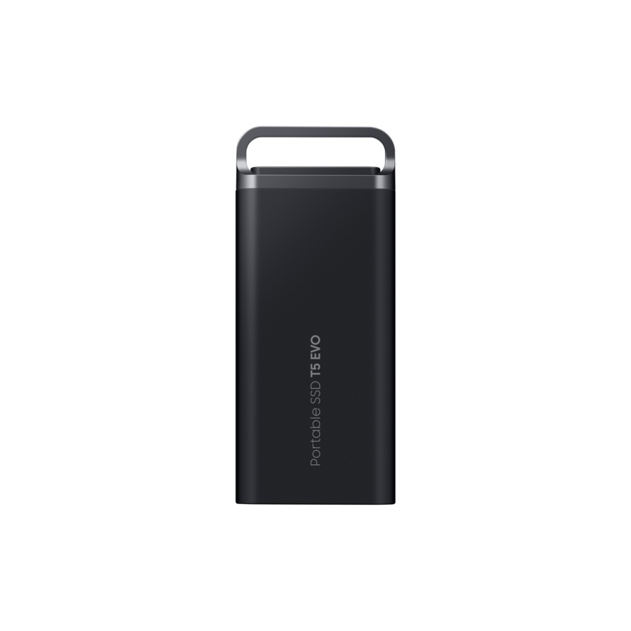 Samsung Portable SSD T5 EVO (Black 2 TB)