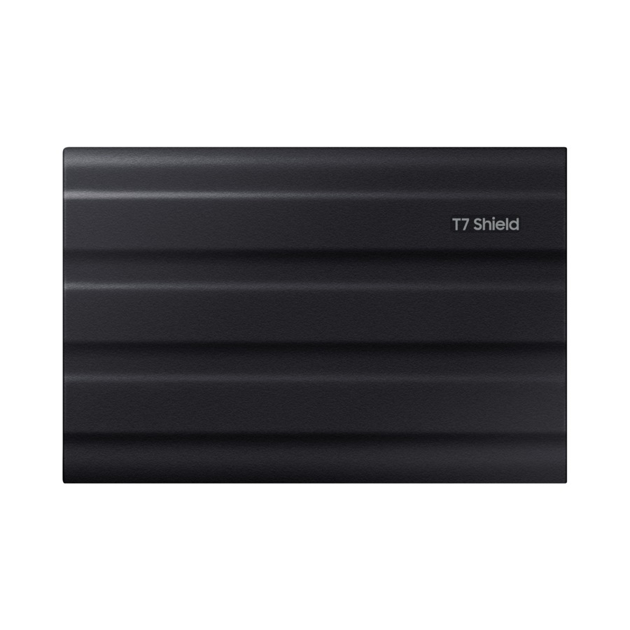Samsung Portable SSD T7 Shield 1TB (Black 1 TB)