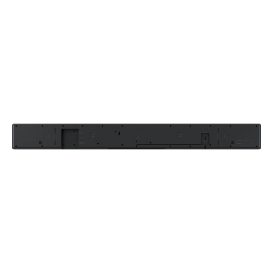 Samsung Q-series Soundbar HW-QS700F 3.1.2 ch Subwoofer (Black)