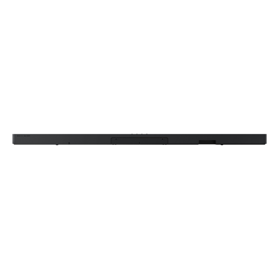 Samsung Q-series Soundbar HW-QS700F 3.1.2 ch Subwoofer (Black)