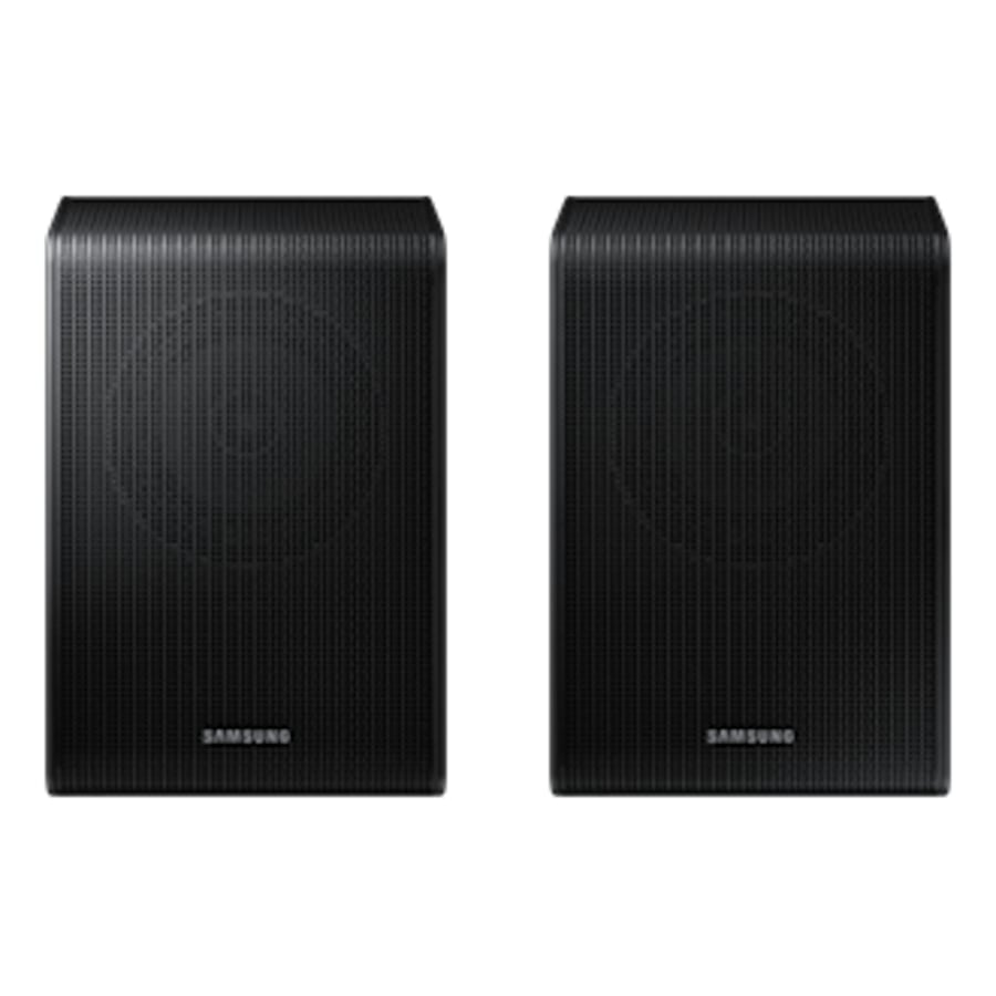 Samsung 2022 Dolby Atmos Rear Speaker Kit (Black)