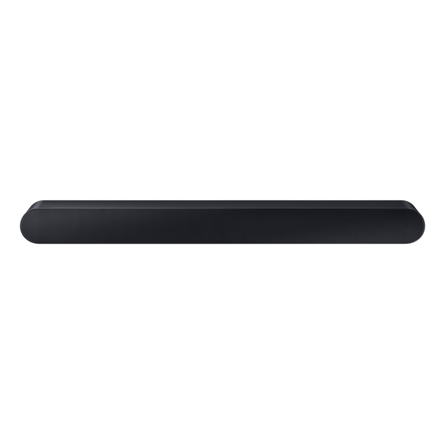 Samsung S-Series All-in-one Soundbar HW-S60D with 5.0ch (Black)