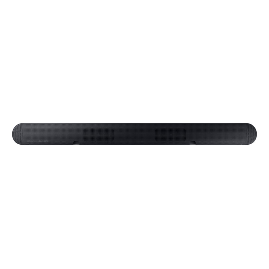 Samsung S-Series All-in-one Soundbar HW-S60D with 5.0ch (Black)
