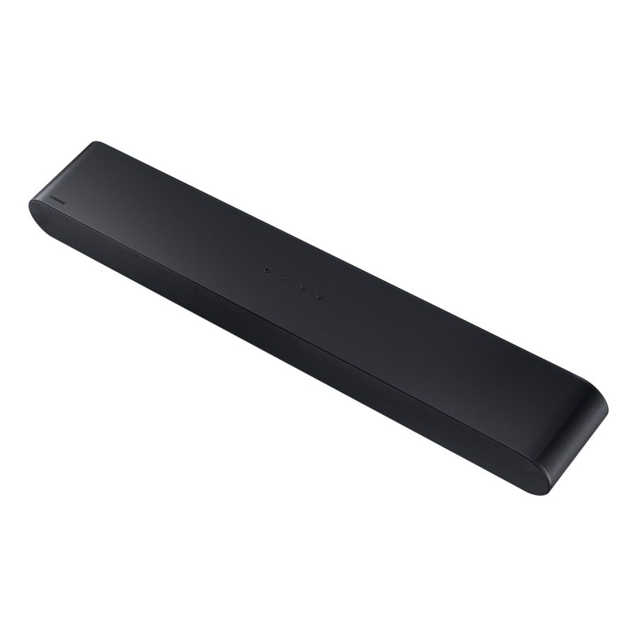 Samsung S-Series All-in-one Soundbar HW-S60D with 5.0ch (Black)