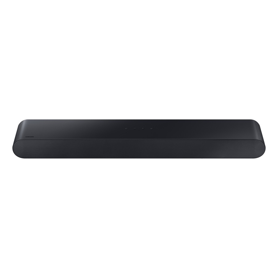Samsung S-Series All-in-one Soundbar HW-S60D with 5.0ch (Black)