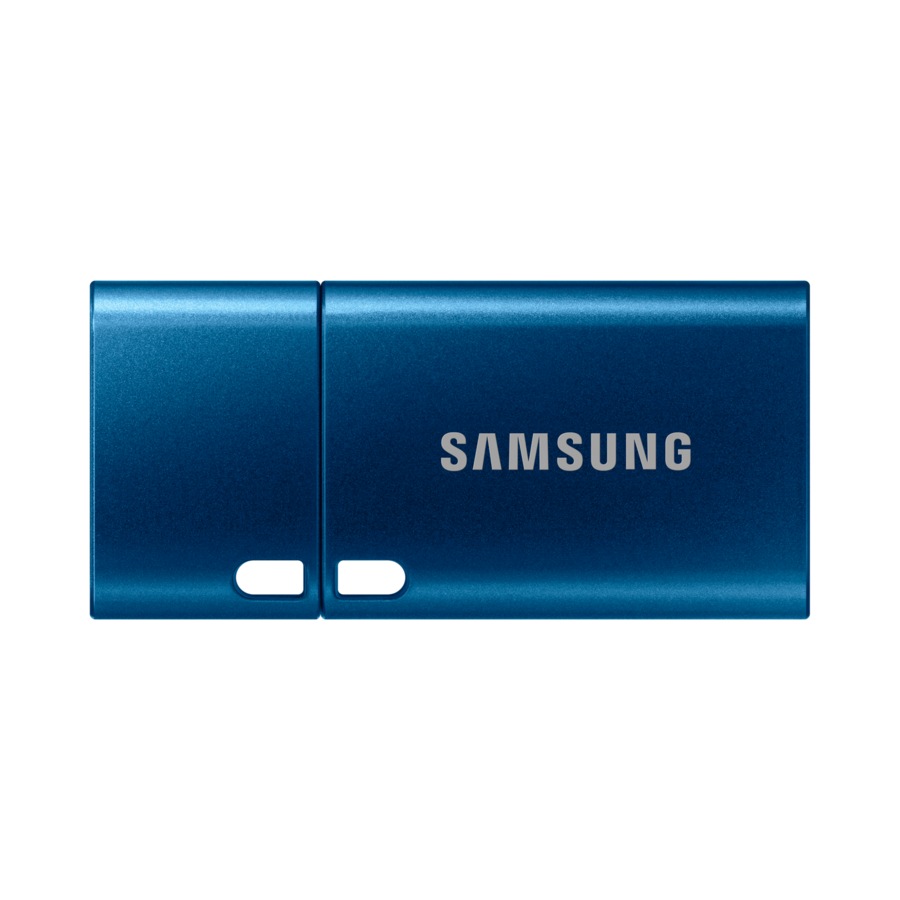 Samsung USB Flash Drive Type-C™ 256GB (Cerulean Blue 256 GB)