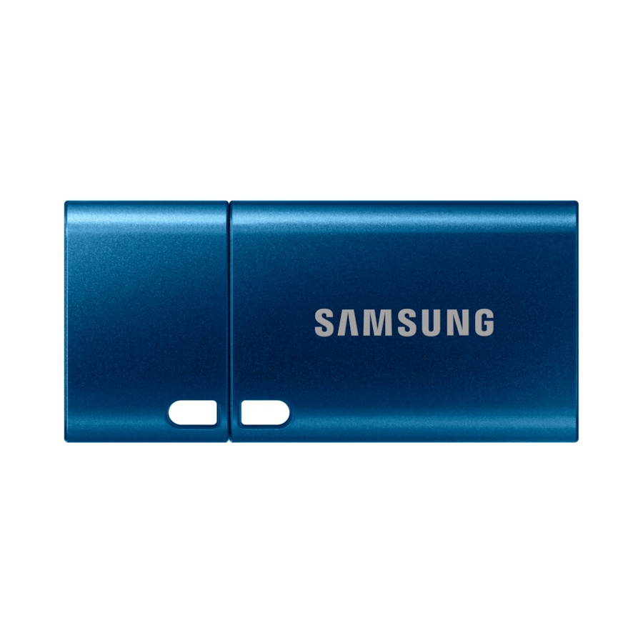 Samsung USB Flash Drive Type-C™ 256GB (Cerulean Blue 256 GB)
