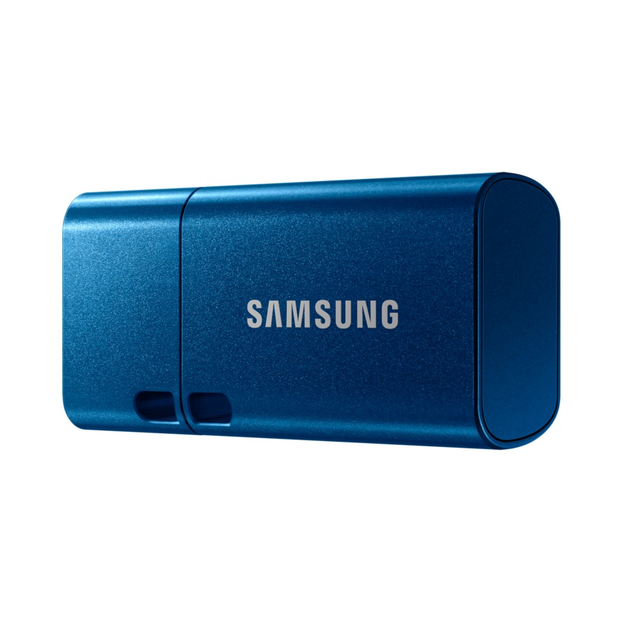 Samsung USB Flash Drive Type-C™ 256GB (Cerulean Blue 256 GB)