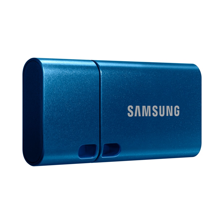 Samsung USB Flash Drive Type-C™ 256GB (Cerulean Blue 256 GB)