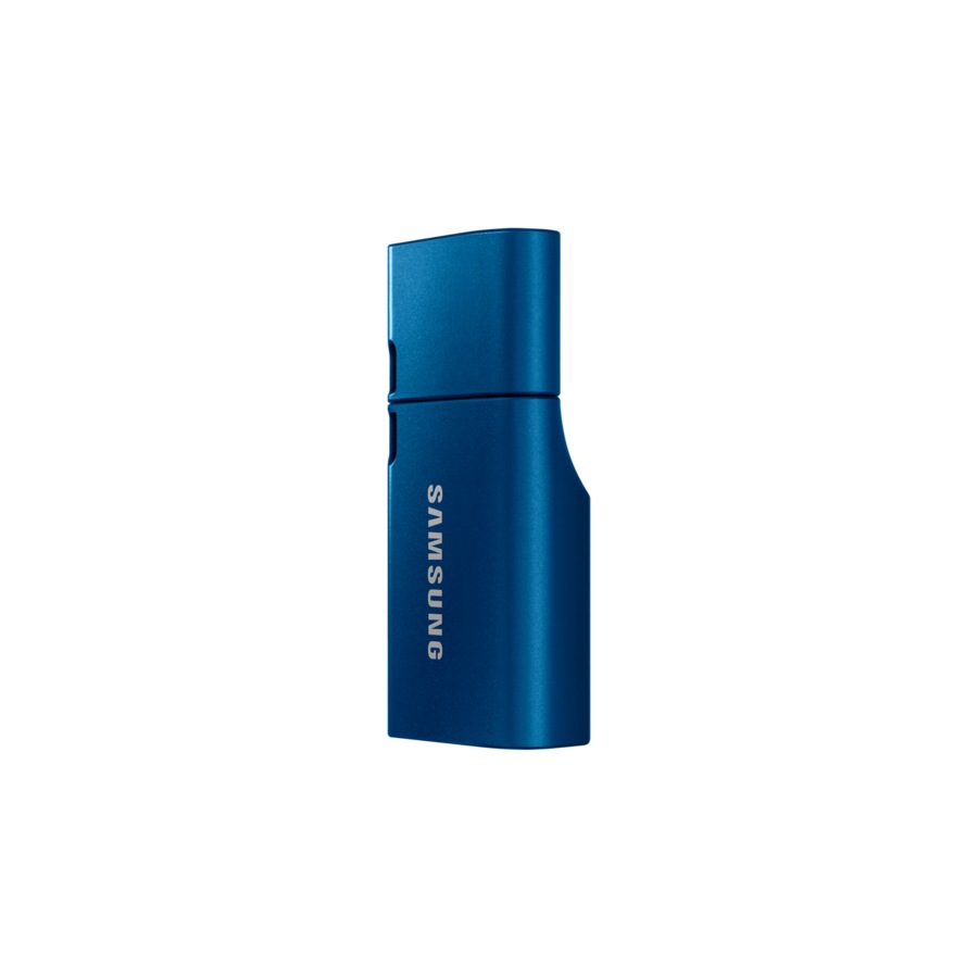 Samsung USB Flash Drive Type-C™ 256GB (Cerulean Blue 256 GB)