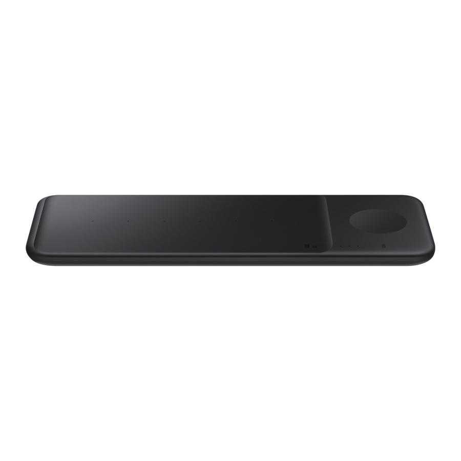 Samsung Wireless Charger Trio (Black)