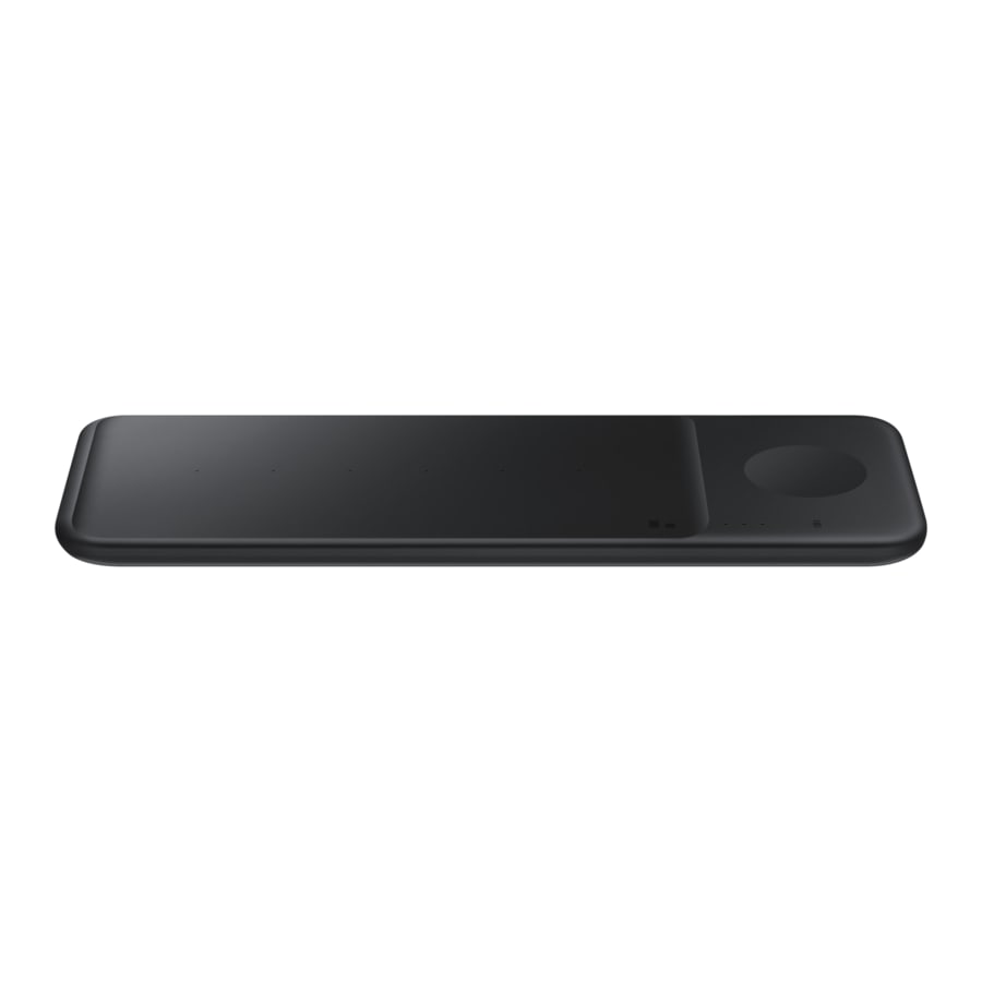 Samsung Wireless Charger Trio (Black)