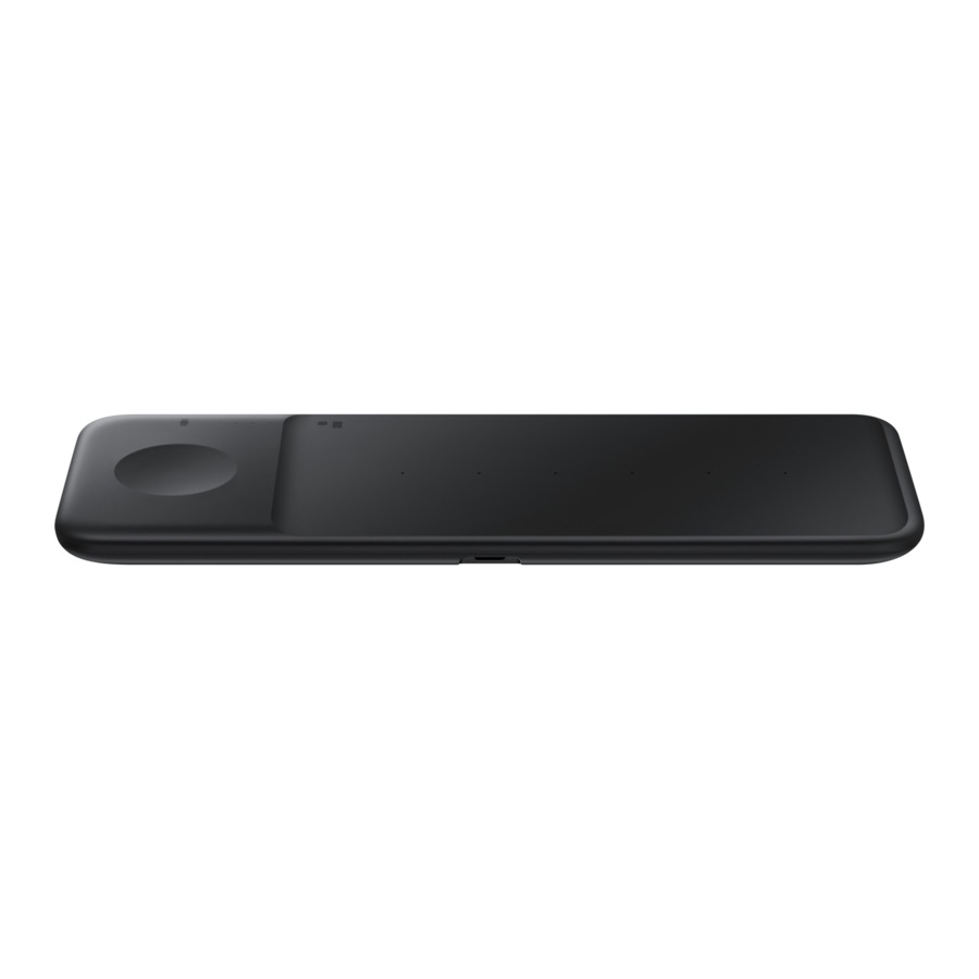 Samsung Wireless Charger Trio (Black)